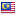 ambong.com server is located in Malaysia